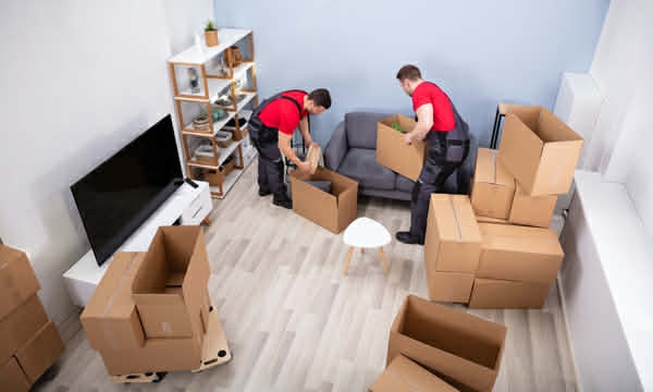 تغليف أثاث في تبوك