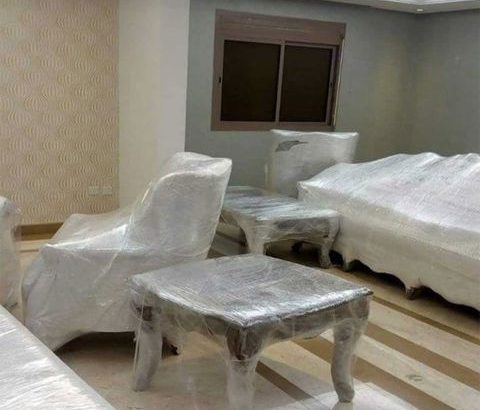 تغليف أجهزة كهربائية